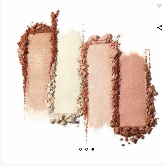 Anastasia Beverly Hills Sugar Glow Kit® - Picture 3 of 3